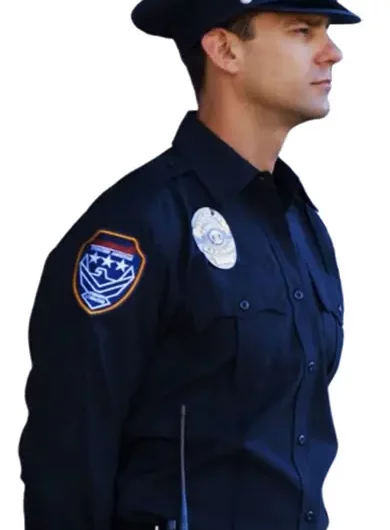 Security Guard Careers