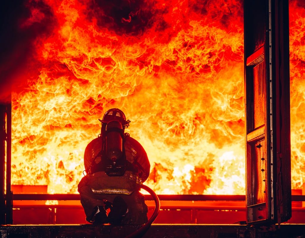 What Does Fire Watch Do? Requirements and Duties in California