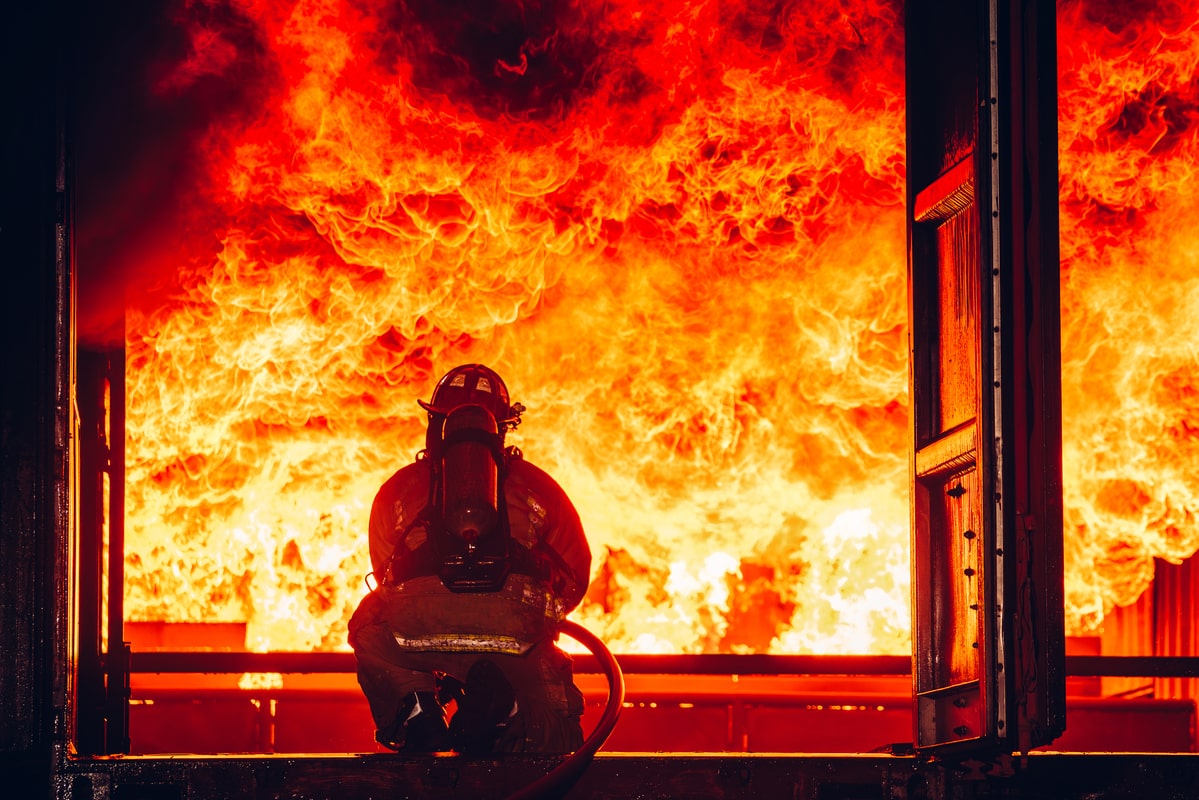 What Does Fire Watch Do? Requirements and Duties in California