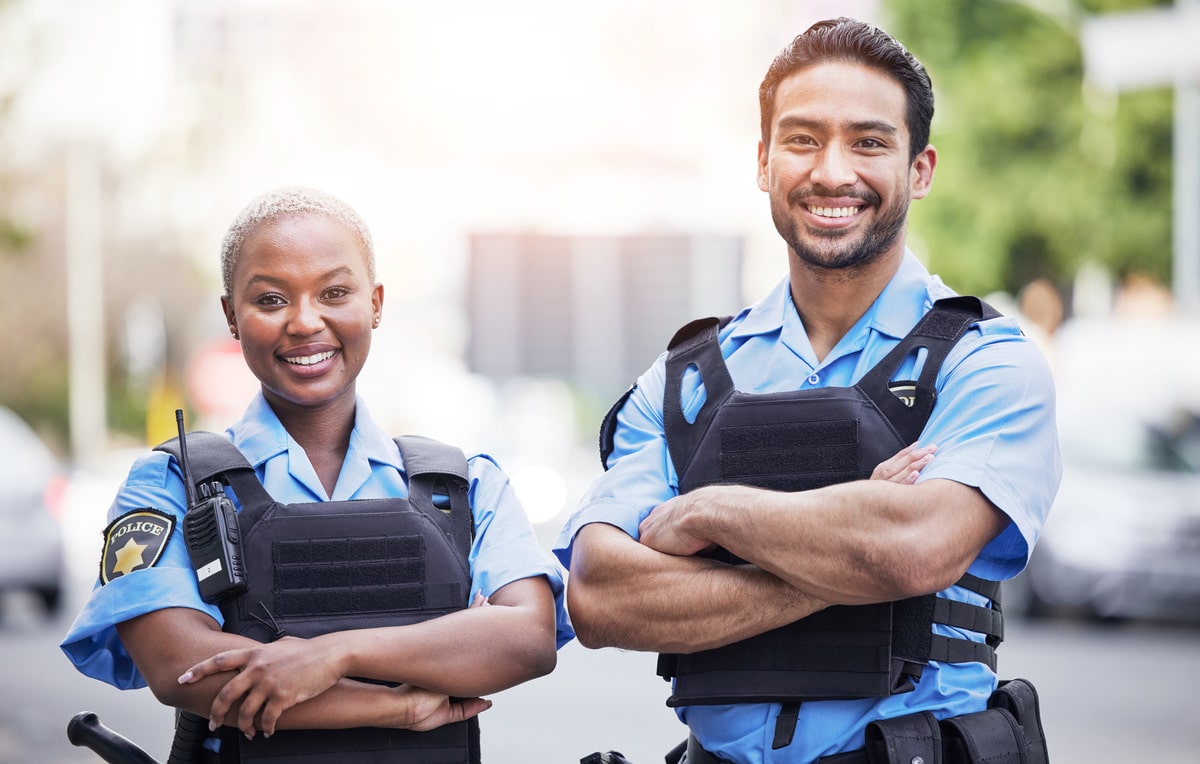Guardian National Security Guards Security Guard Services Corona