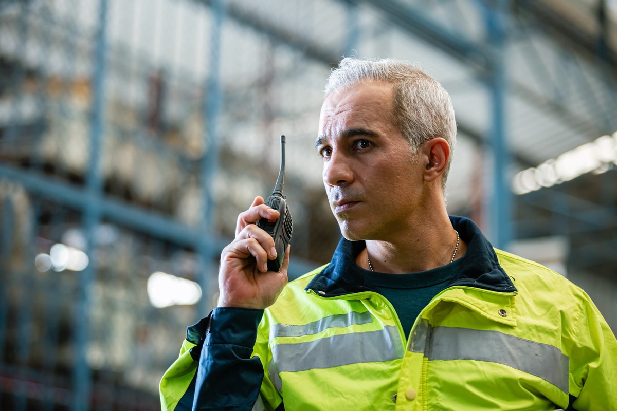 Security Guard Services Long Beach