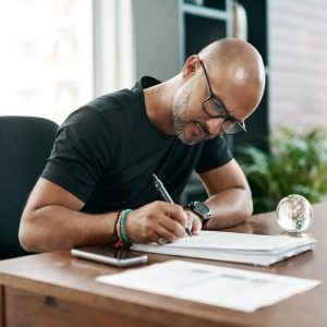 How to Write a Security Plan for a Construction Site in Los Angeles