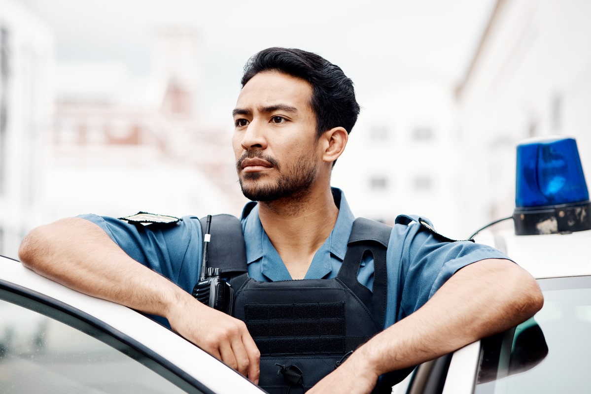 Guardian National Security guard and car Security Guard Services Hemet