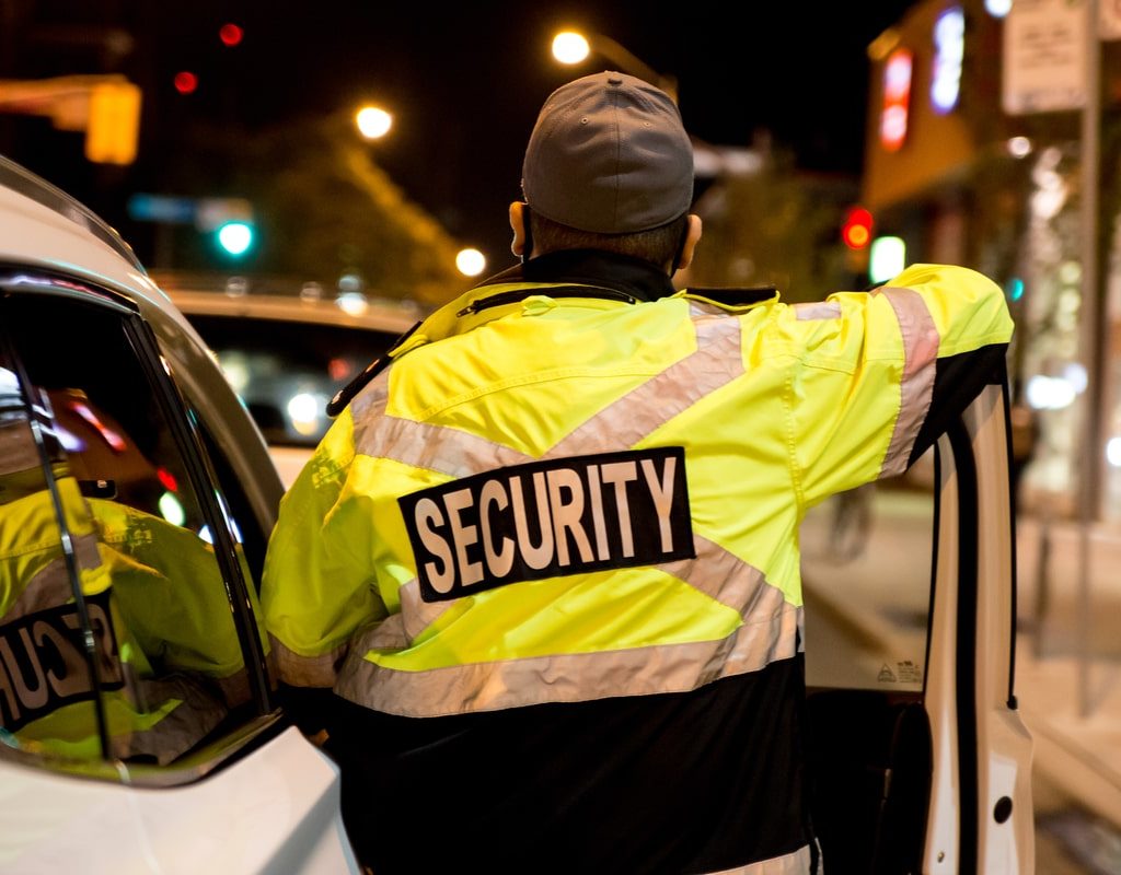 After Hours Security Patrol: Do I Need Guards When My Business Is Closed?