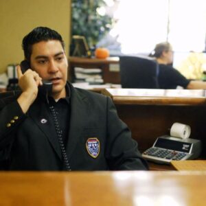 Lobby Security Guard Security Guard Services Culver City Security Guard Services Manhattan Beach