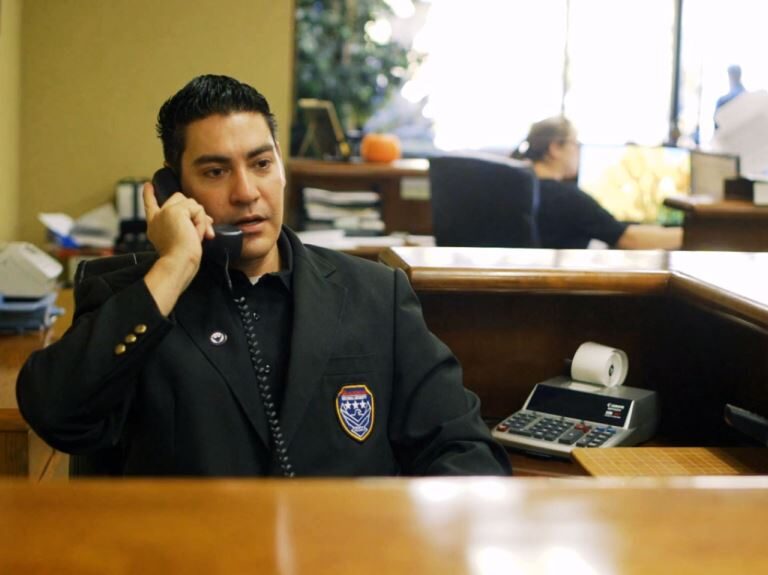 Lobby Security Guard Security Guard Services Culver City Security Guard Services Manhattan Beach
