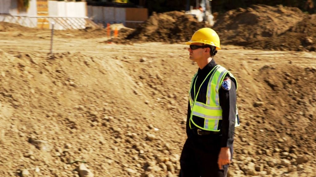Guardian National Security Construction Guard