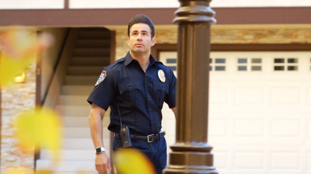 Security Guard Services Universal City