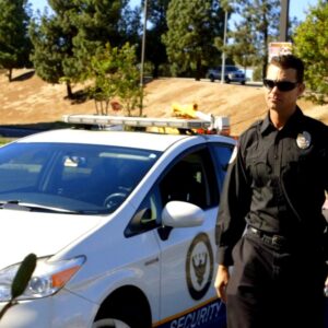 When Does a California Private School Need to Hire Licensed Security Guards?
