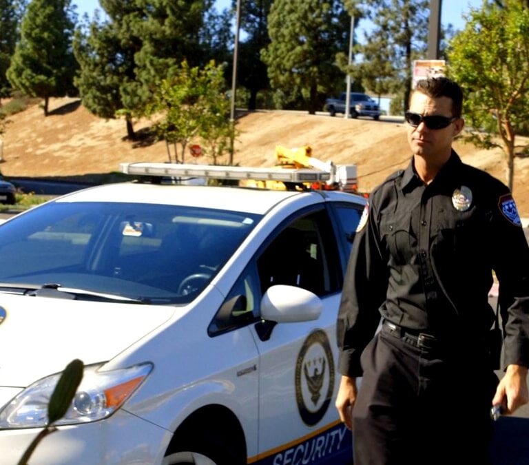 culver city security guard company Security Guard Services Azusa