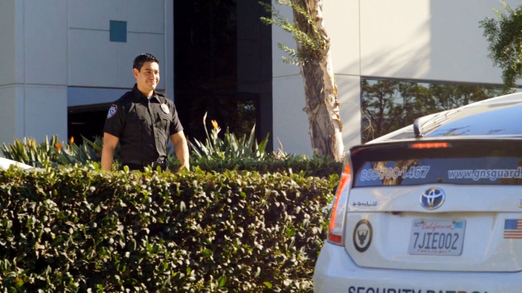 Guardian National Security Guard