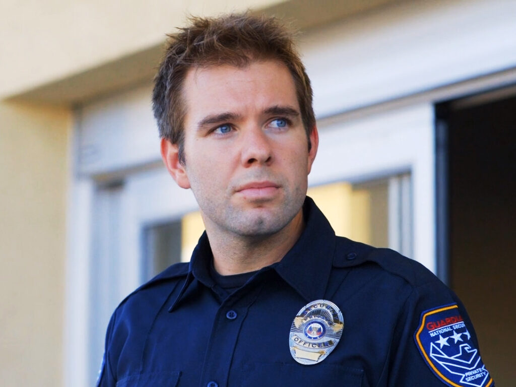 Retail Store Security: How Guards Reduce Theft