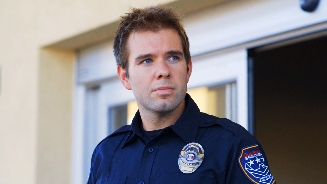 Retail Store Security: How Guards Reduce Theft