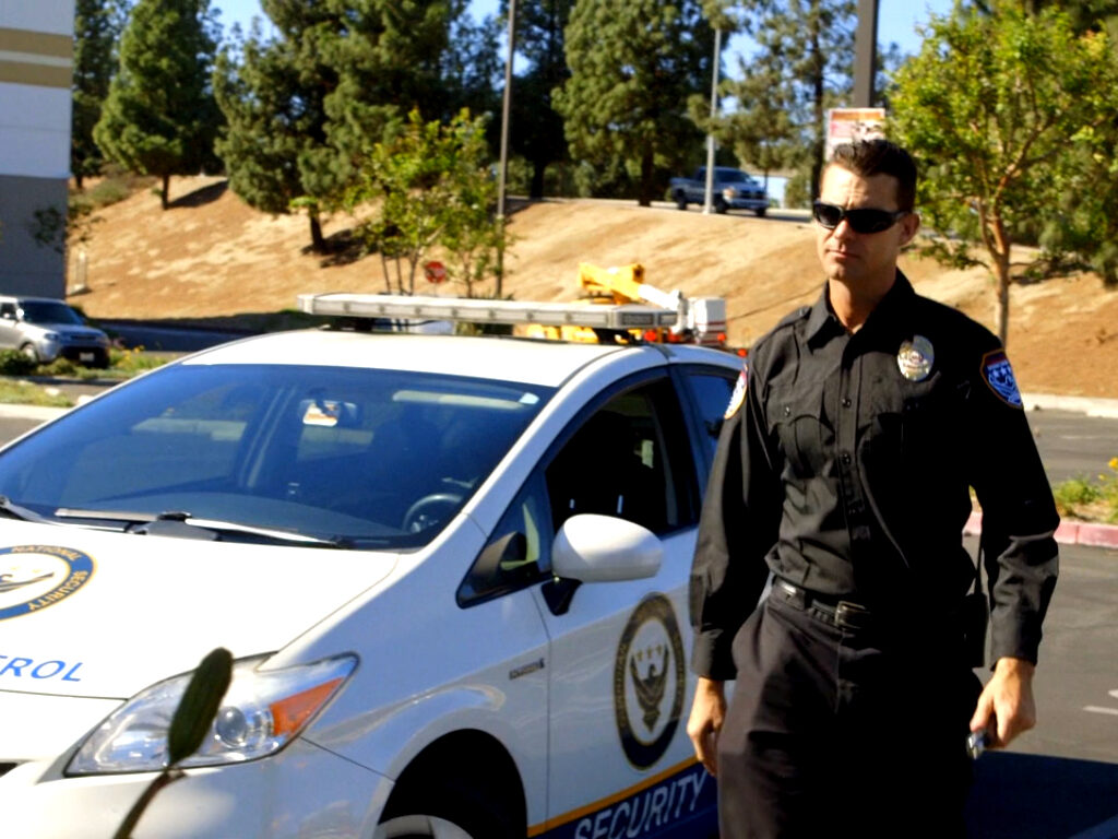 Security Insights by Guardian National Security