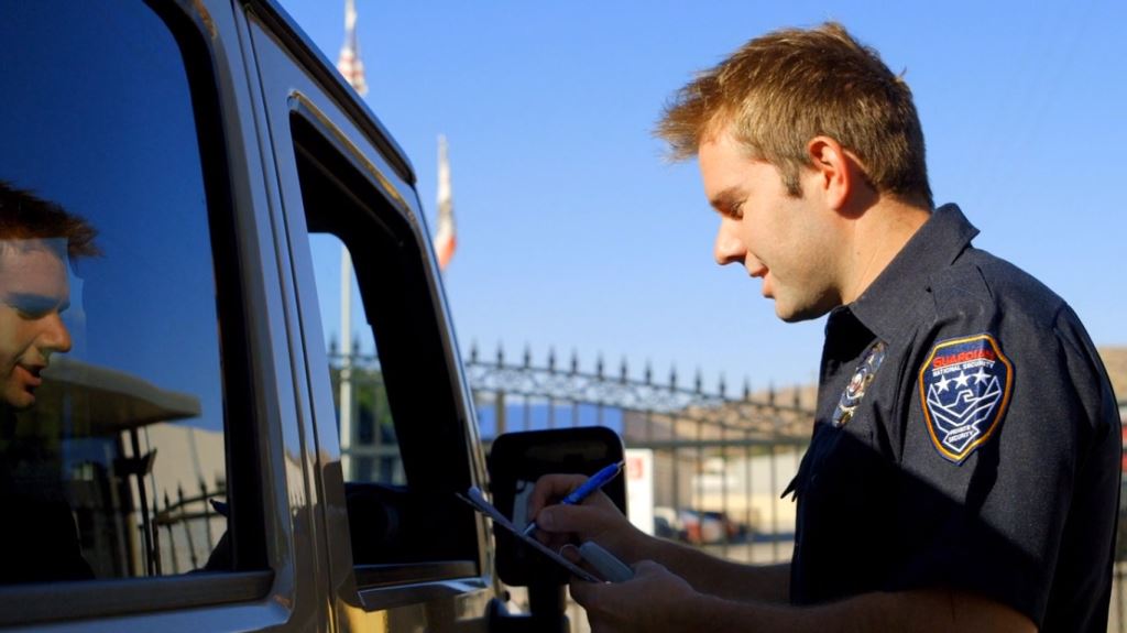 Security Guard Services Redondo Beach