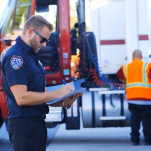 Security Guard Insights