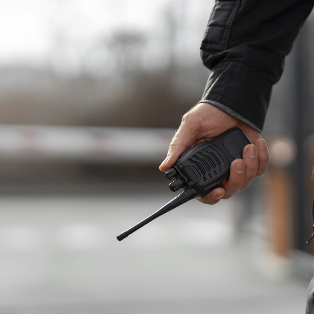 What Can Security Guards Do in California? Powers and Legal Limits Explained