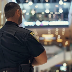 Shopping Center Security: How to Plan Guard Coverage for a Retail Property