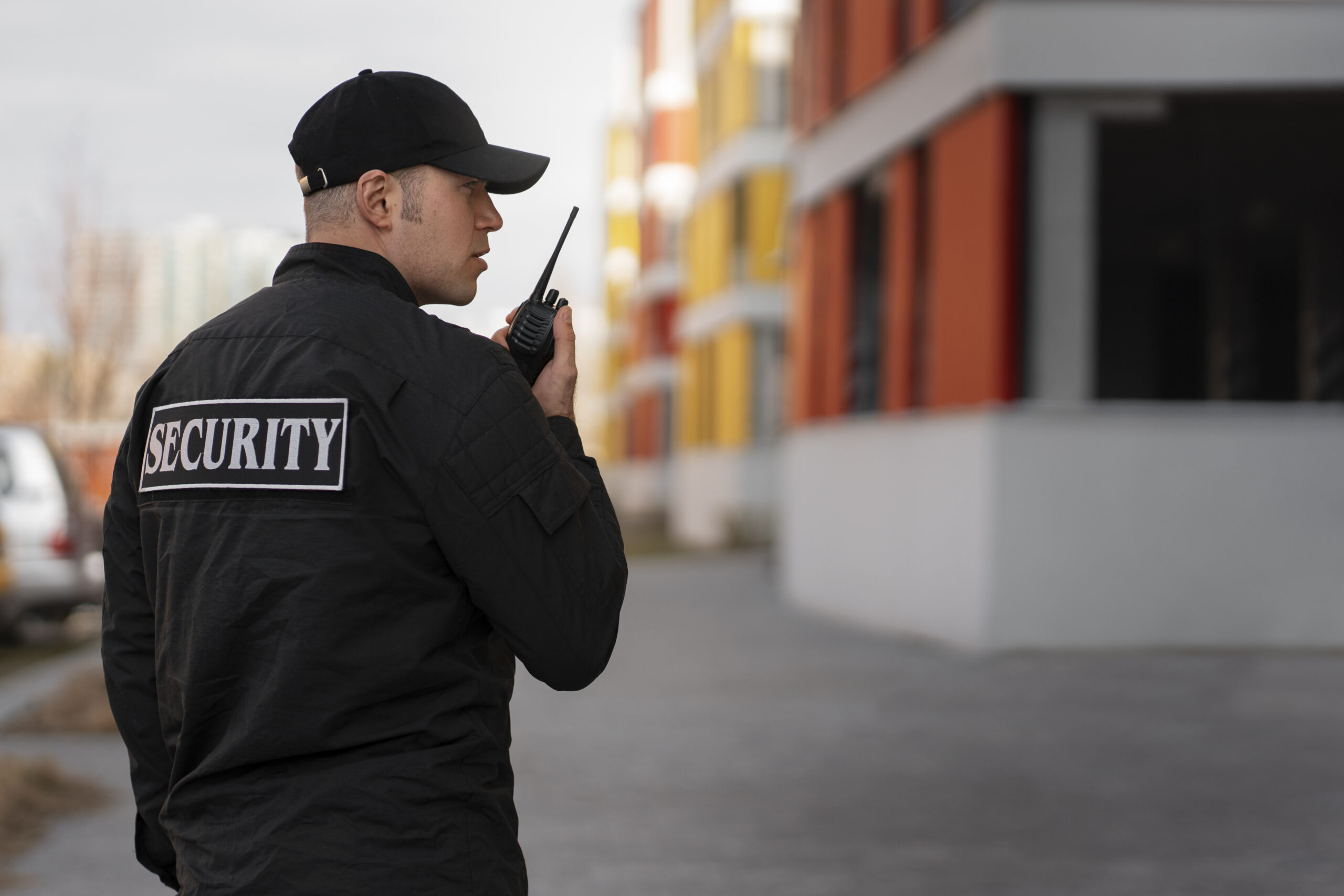Warehouse Security Guards: How to Stop Theft Before It Costs You Thousands