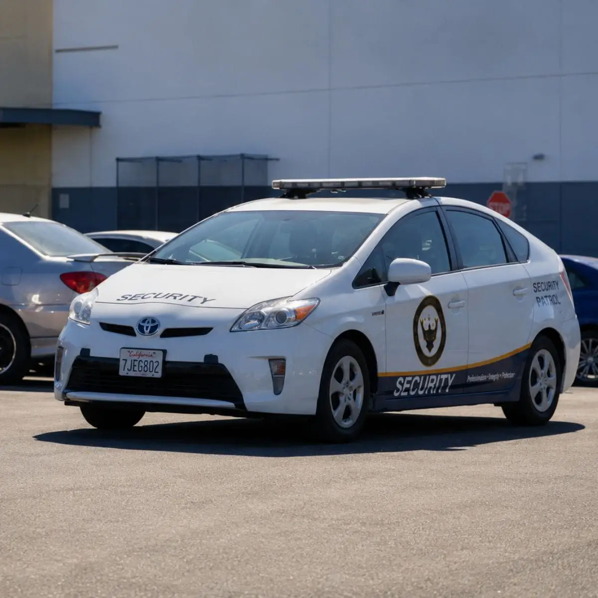 After Hours Security Patrol: Do I Need Guards When My Business Is Closed?