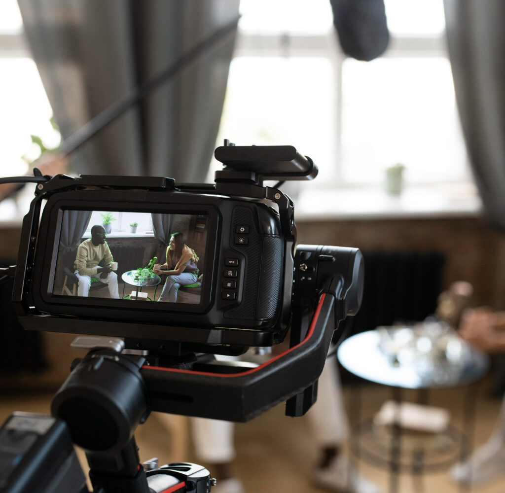 Do Low-Budget or Independent Films Need Security Guards on Set?