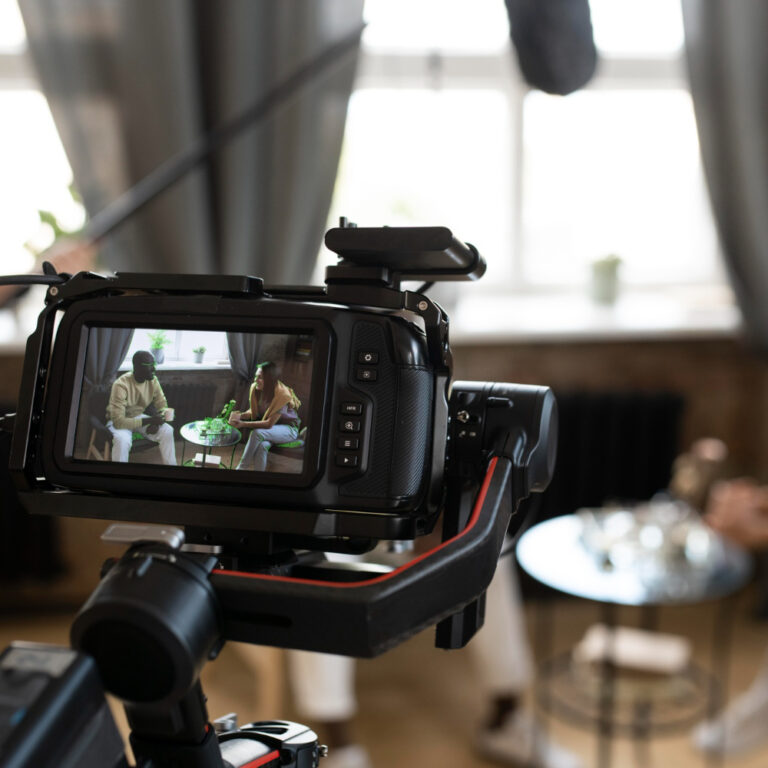 Do Low-Budget or Independent Films Need Security Guards on Set?