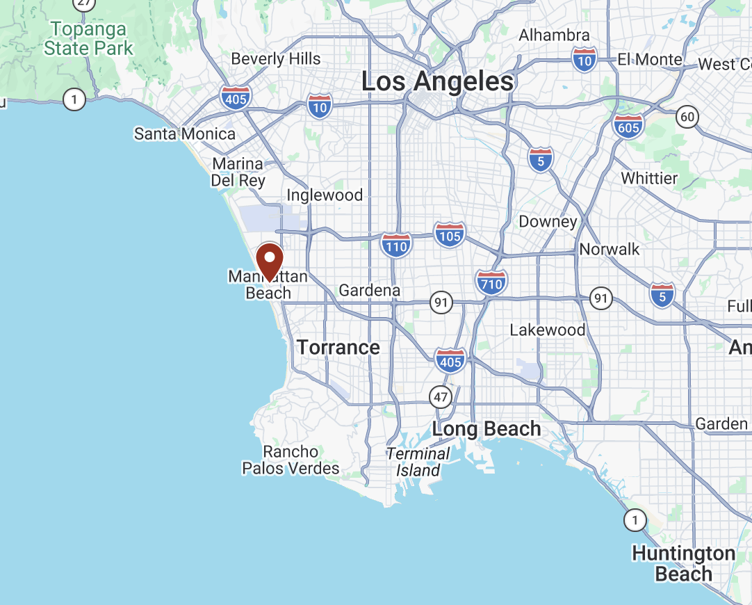 manhattan beach security services