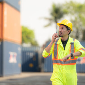 Port of Los Angeles Cargo Theft: How to Protect Your Shipments