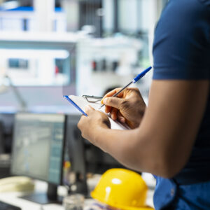 what do i need to pass osha warehouse inspection