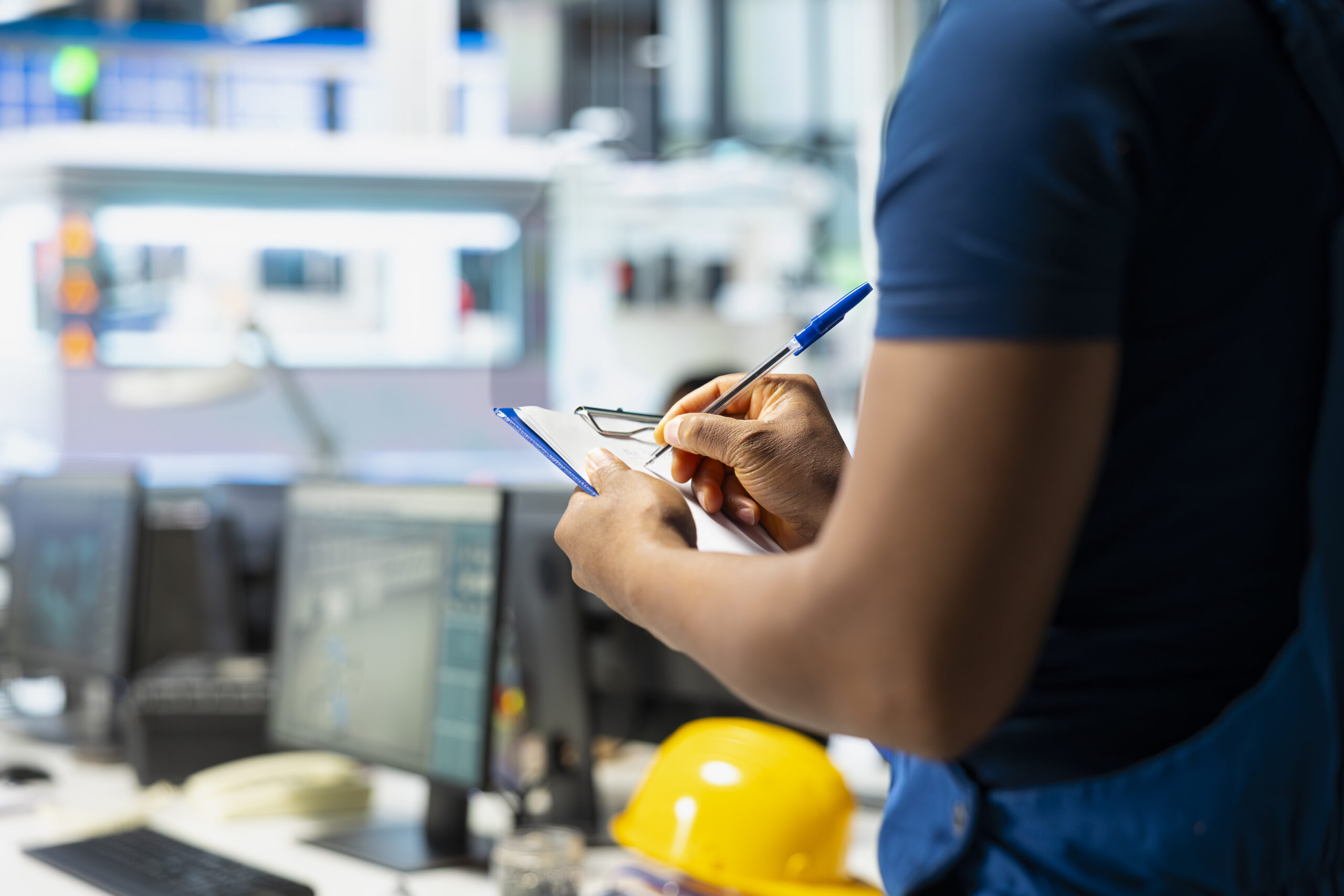 What Do I Need To Pass OSHA Warehouse Inspection?