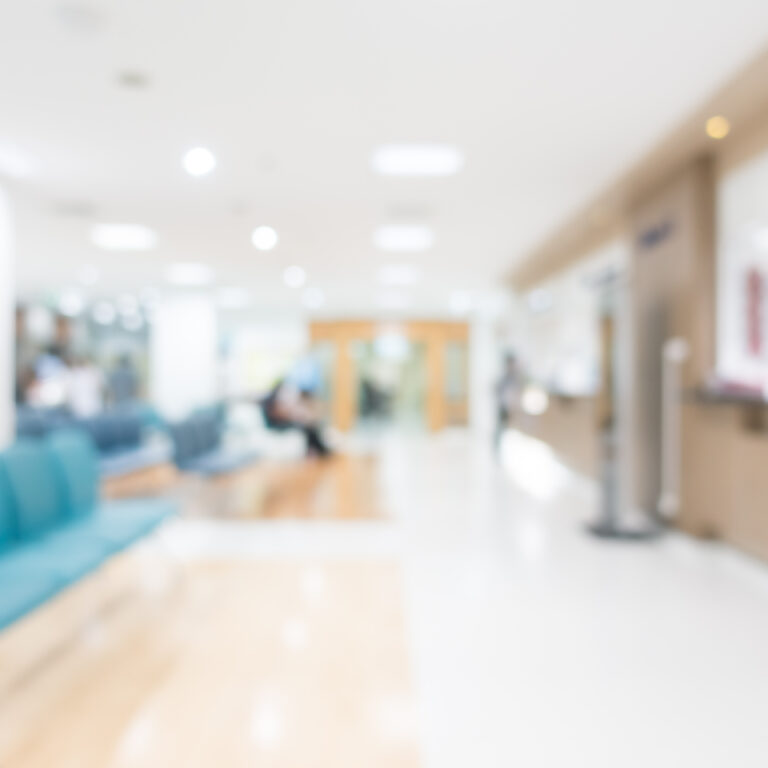 Do Hospitals in California Need Security Guards?