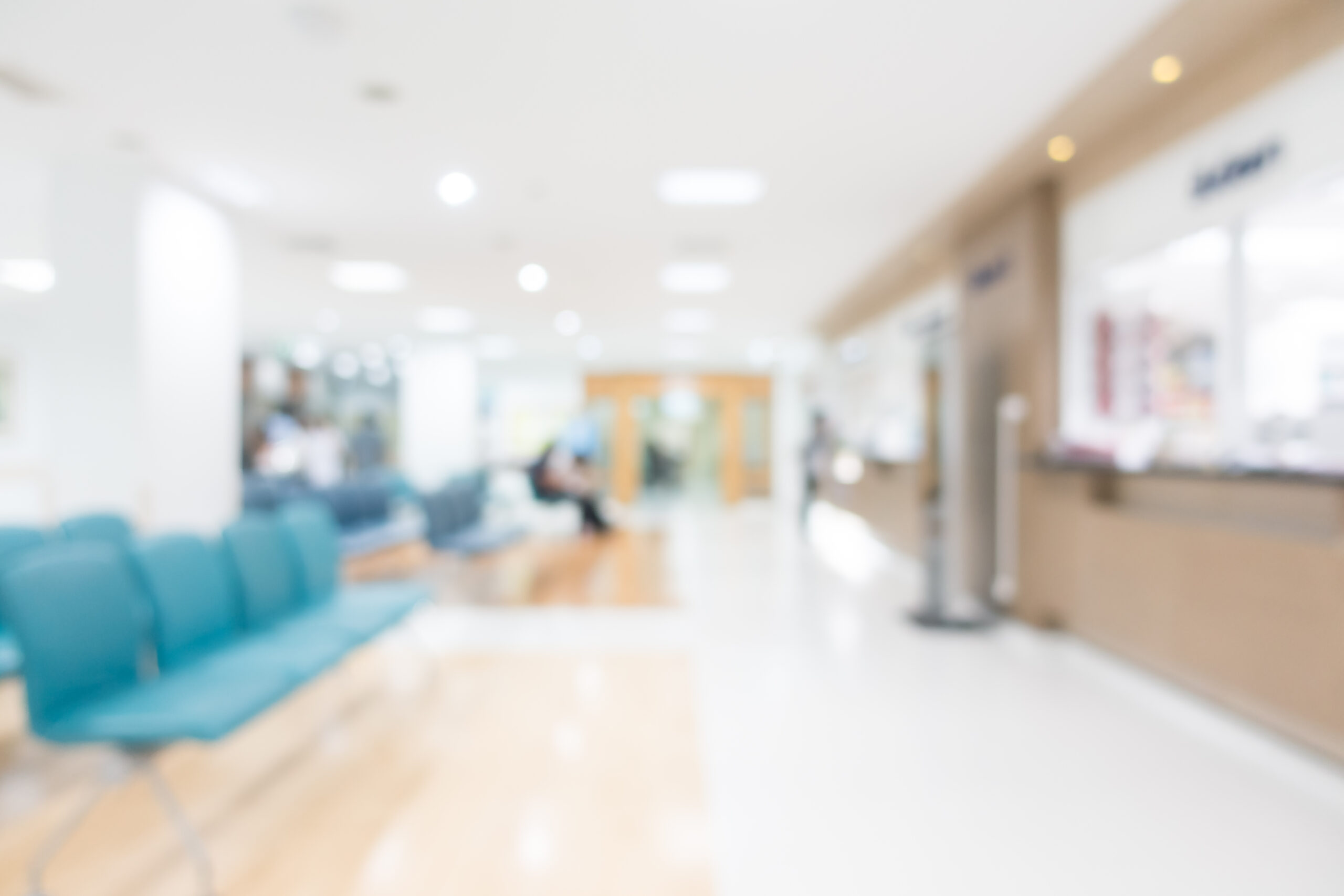 Do Hospitals Need Security Guards?