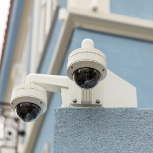 Do Security Cameras Prevent Crime Security Guard Company Kern County