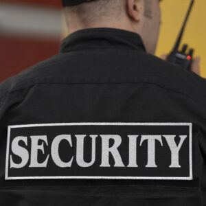 Do Security Guards Have to Wear Uniforms in California?