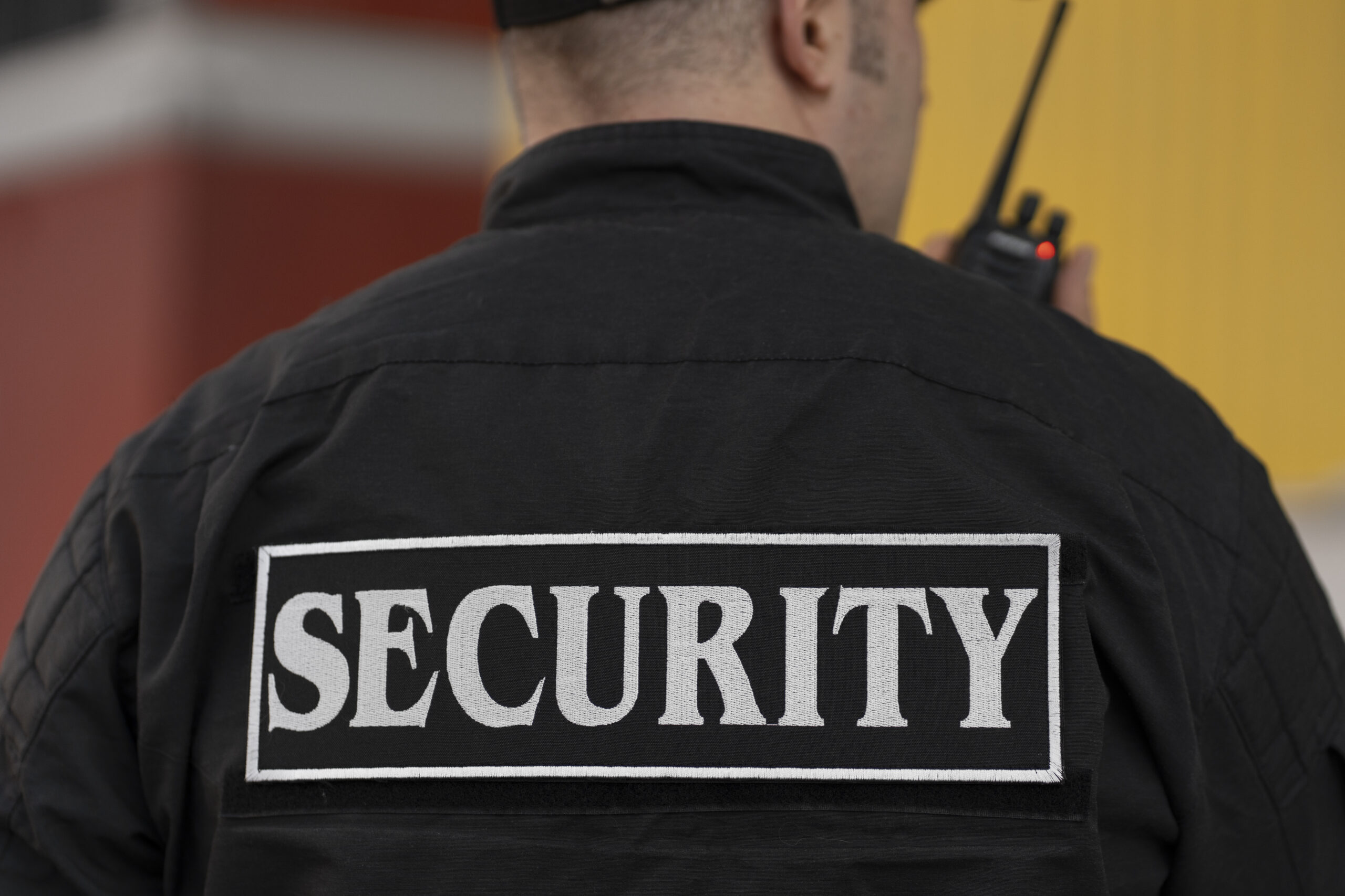 Do Security Guards Have to Wear Uniforms in California?