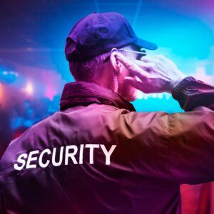 How Much Does Event Security Cost?