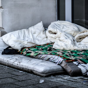 How Do Security Guards Remove Homeless People From Your LA Property?
