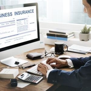Does My Business Insurance Require a Security Guard in California?