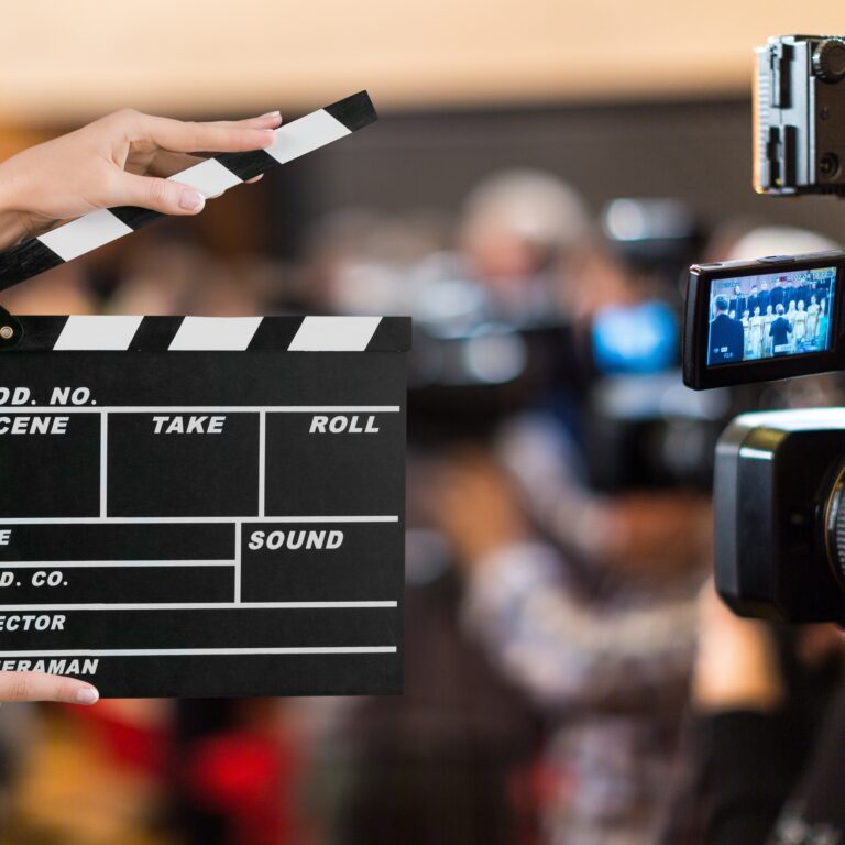 How Much Does Movie Set Security Cost in Los Angeles