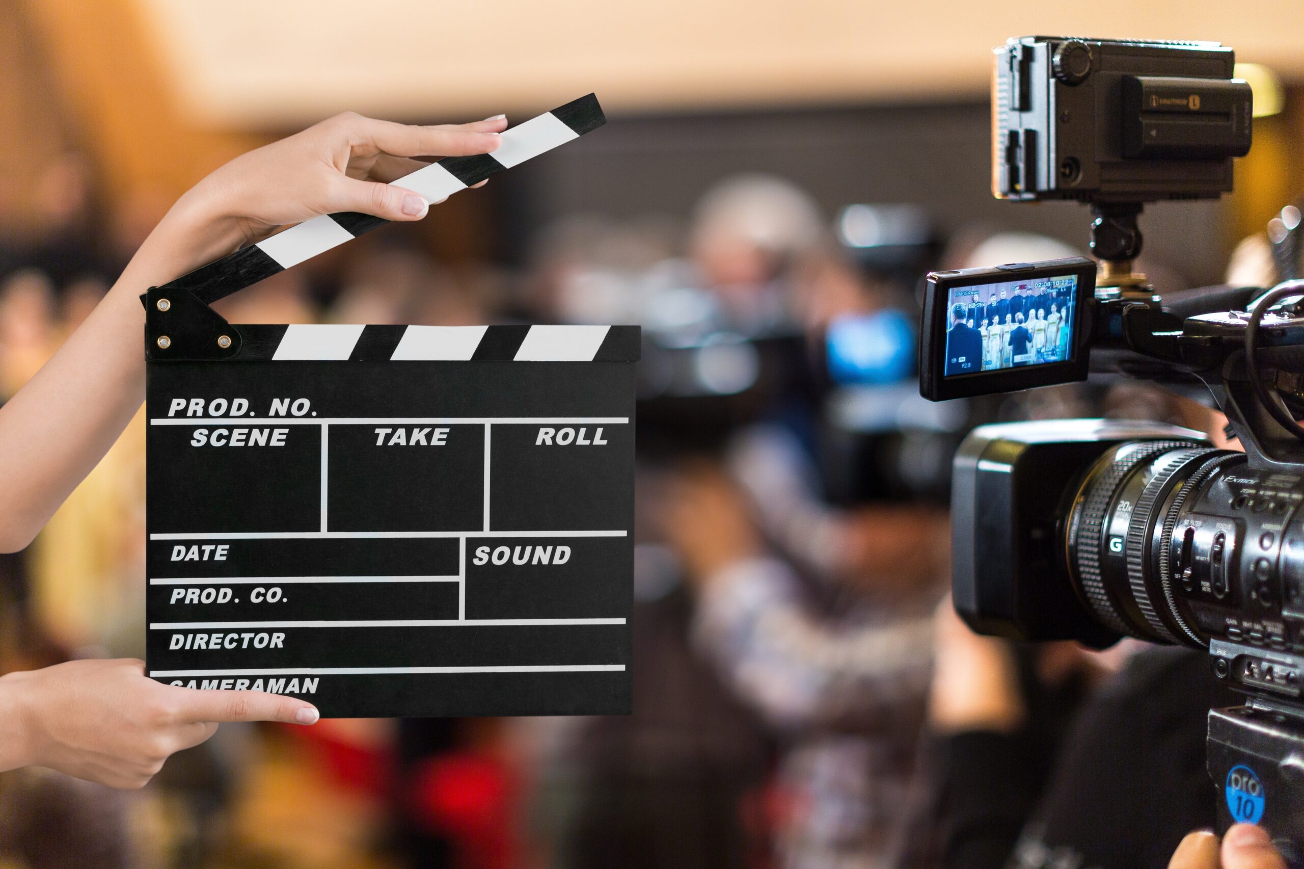 How Much Does Movie Set Security Cost in Los Angeles?