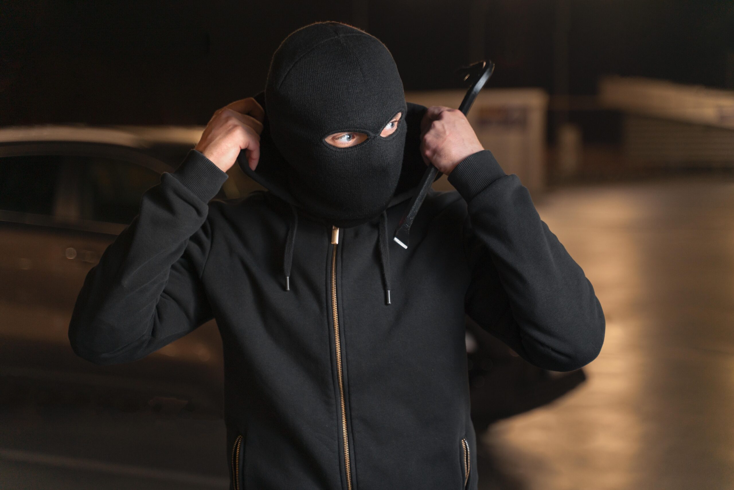 How Do You Stop Catalytic Converter Theft at an Apartment Complex?