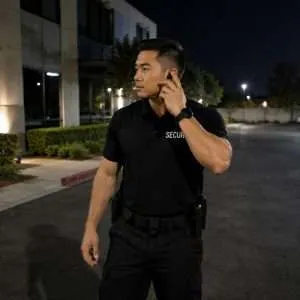 California Commercial Burglary Statistics (2026 Report)