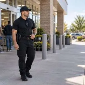 California Retail Theft Statistics (2026 Report)